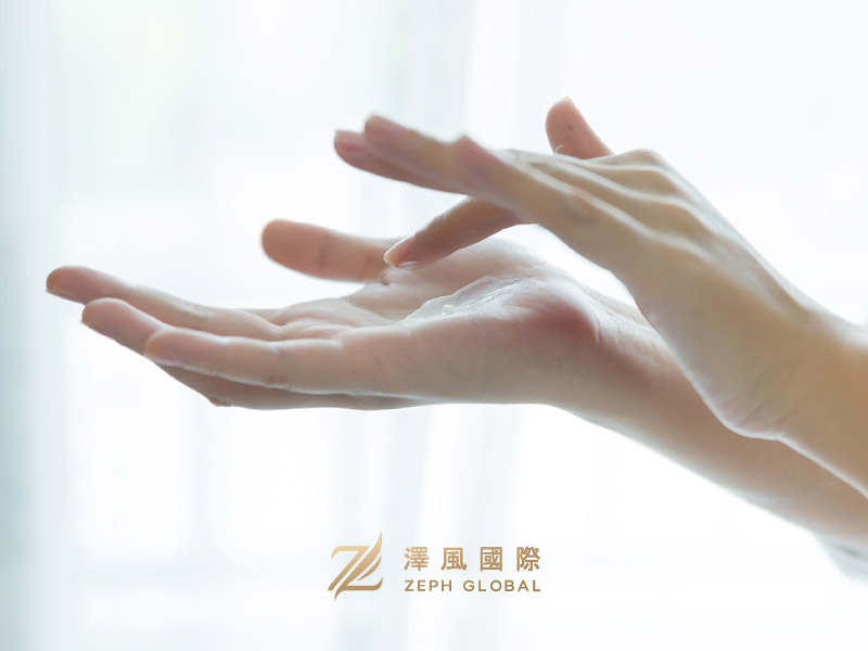 外泌體, 幹細胞, 醫美術後保養, 醫美術後, 韓系保養, 澤風國際