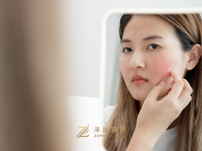 外泌體, 幹細胞, 醫美術後保養, 醫美術後, 韓系保養, 澤風國際