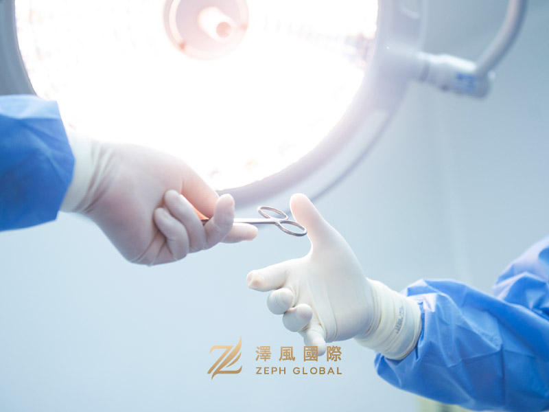 外泌體, 幹細胞, 醫美術後保養, 醫美術後, 韓系保養, 澤風國際