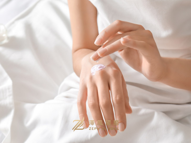 細露多肽潤色防曬霜, 防曬, 化學防曬, 物理防曬, 光老化, 黑色素沉澱, 潤色防曬, 韓國防曬, 澤風國際