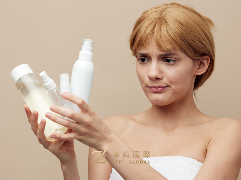 細露多泌光彩精華水, 化妝水推薦, 精華水推薦, 射干花萃取物, 弱酸化妝水, 敏感肌化妝水, 精華水功能, 化妝水功能, 澤風國際